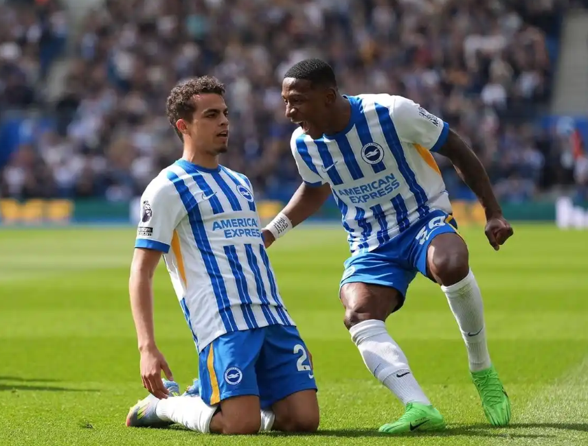 英超升班马惊艳表现引发关注的简单介绍