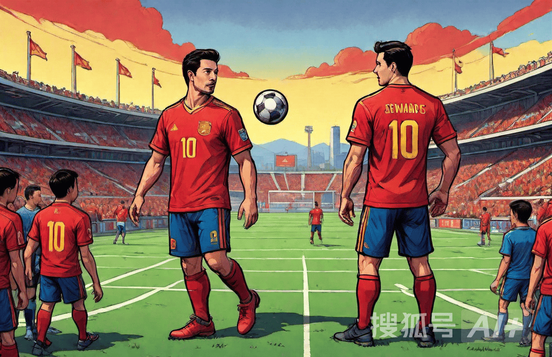 爱游戏体育（AYX）官方APP下载-西甲豪门夜战，精彩进球与战术调整引人入胜