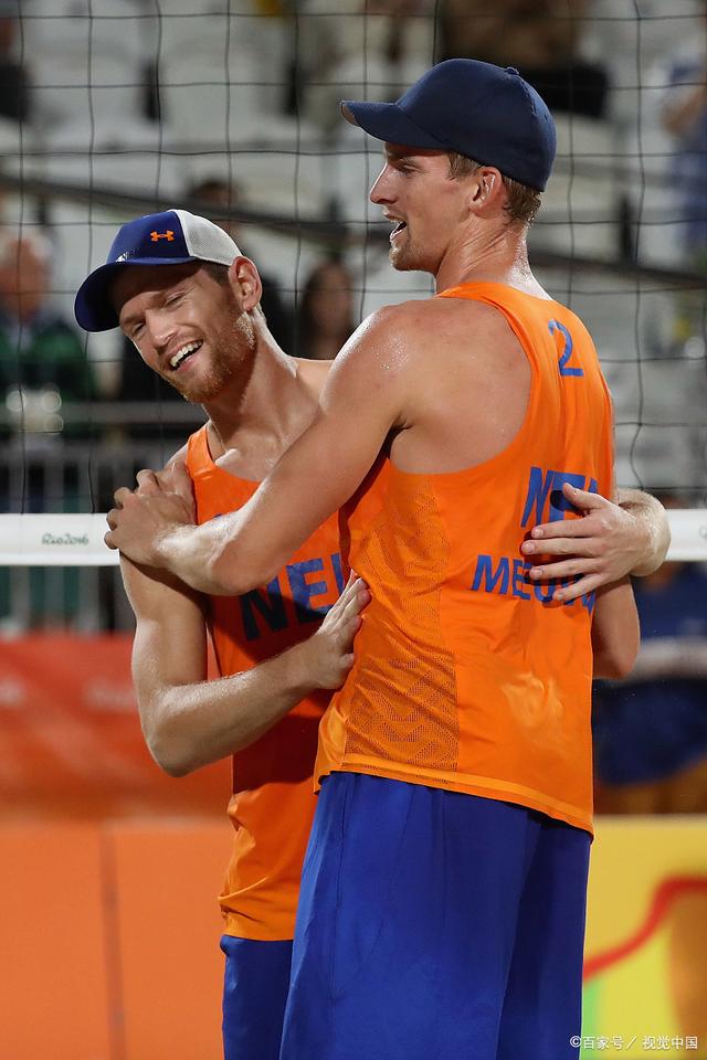 关于特色沙滩排球国际邀请赛，海风中的激情碰撞的信息