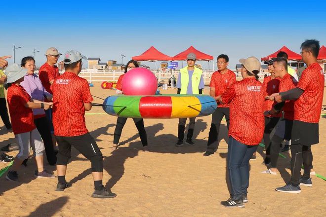 关于特色沙滩排球国际邀请赛，海风中的激情碰撞的信息