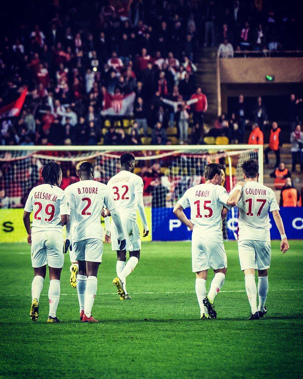 法甲关键局面,球员讲比赛感受的简单介绍 法甲关键局面,球员讲比赛感受的简单介绍