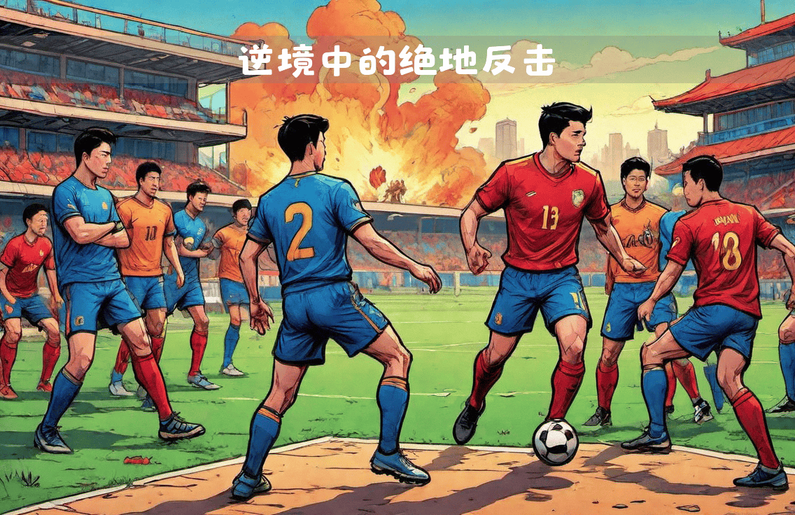 AIYOUXI.COM-包含逆境奋战：球队在困难时刻的拼搏精神的词条