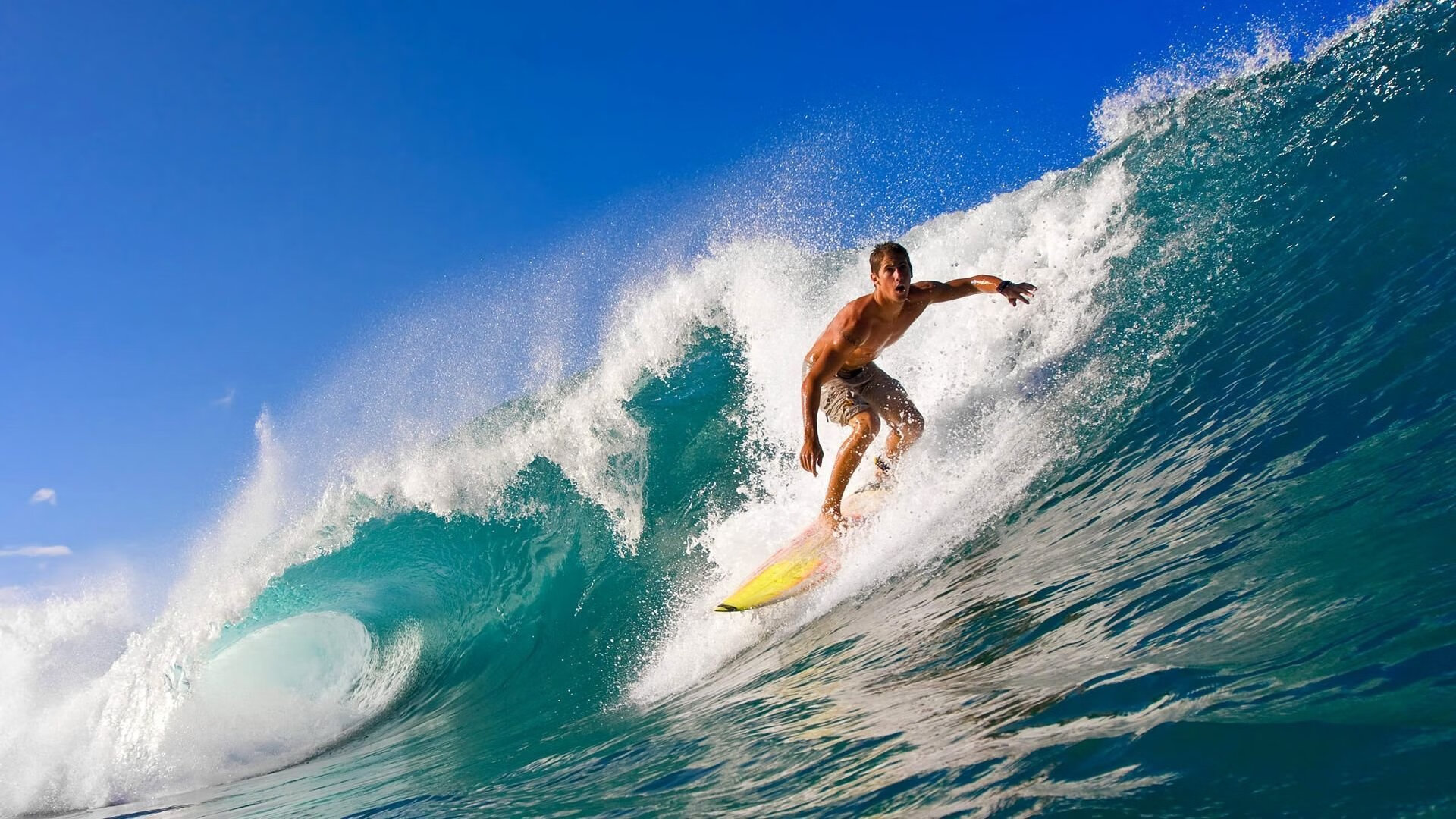 2018年西部决赛：库里在关键时刻连续远投六连中，帮助勇士逆转及时追平对手